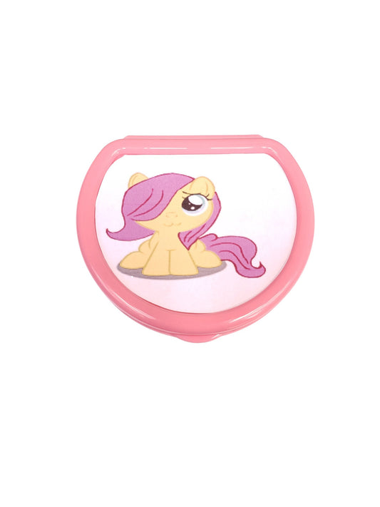 Subby Pony Adult Pacifier Case