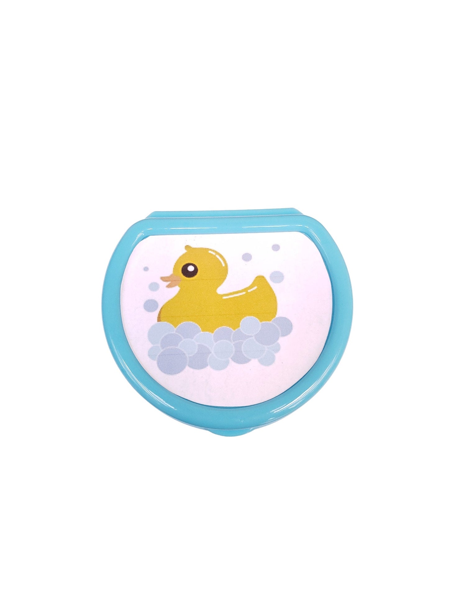 Rubber Ducky Adult Pacifier Case
