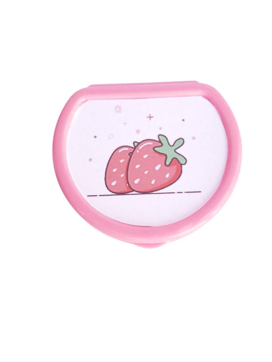 Strawberry Adult Pacifier Case