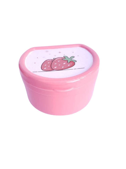 Strawberry Adult Pacifier Case