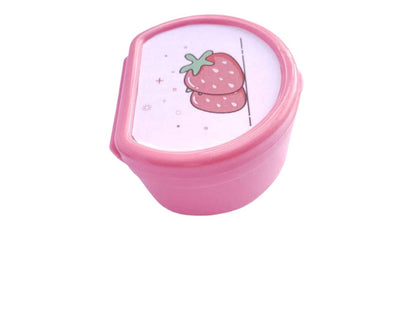 Strawberry Adult Pacifier Case