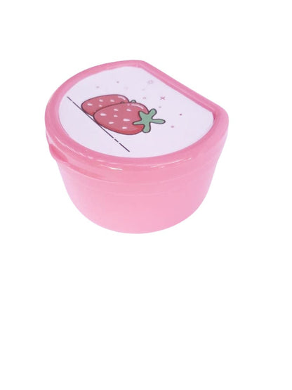 Strawberry Adult Pacifier Case