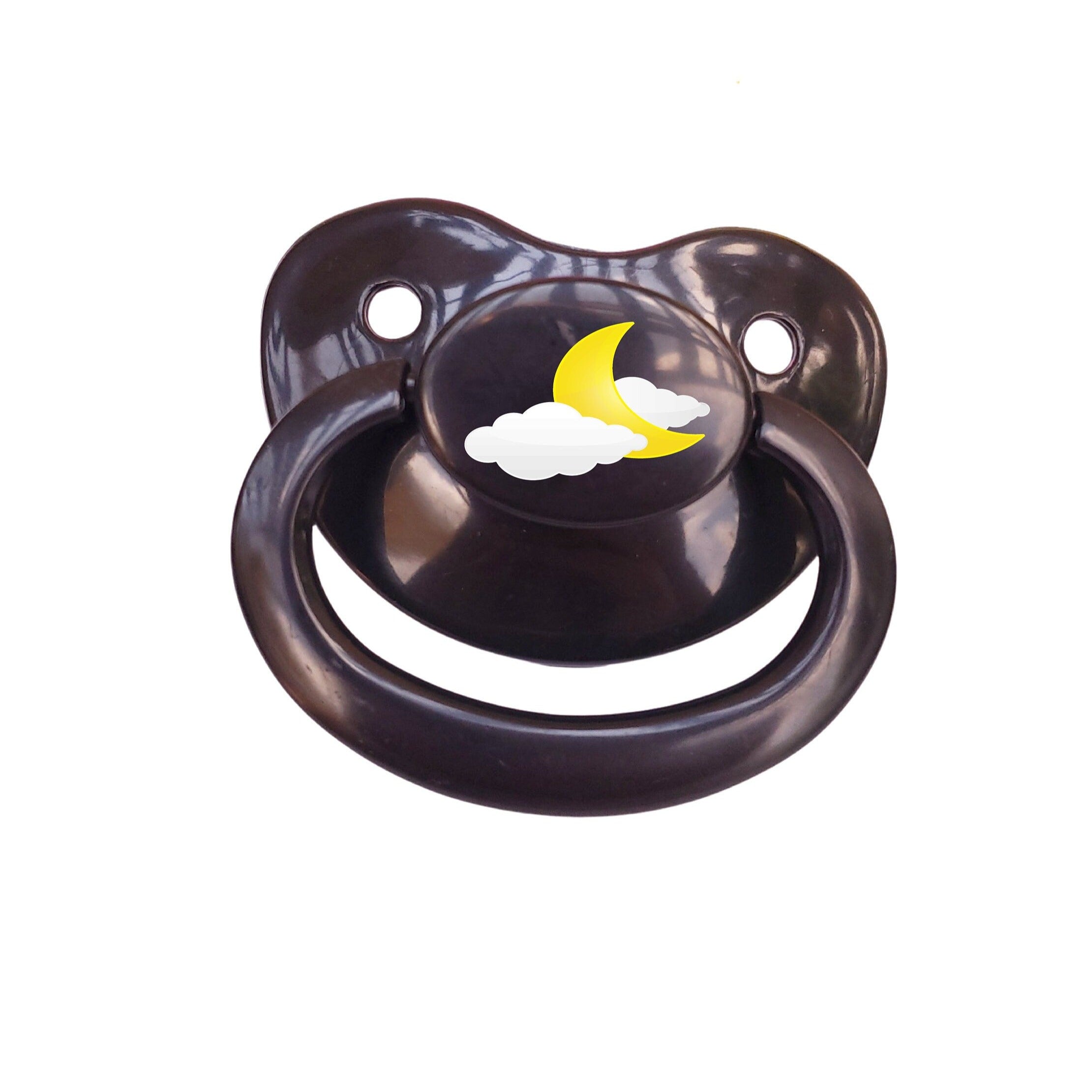 ABDL-Adult Pacifiers-Lots of Cute and Unique designs