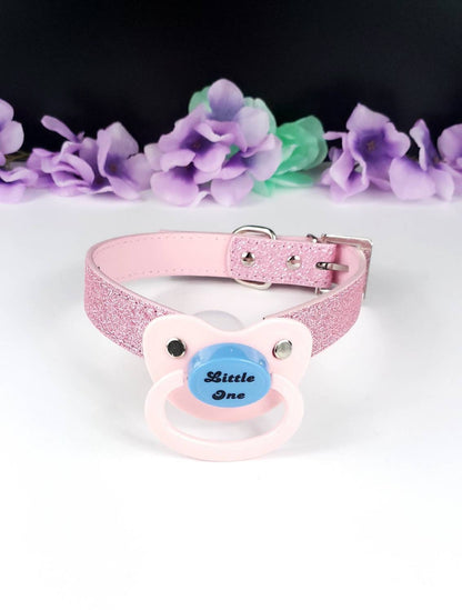 Little One Pacifier Gag