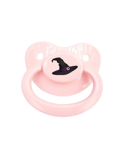 Witches Hat ABDL Pacifier