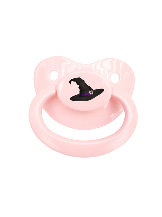 Witches Hat ABDL Pacifier