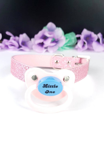 Little One Pacifier Gag