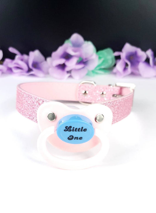 Little One Pacifier Gag