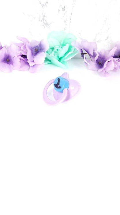 Witches Hat ABDL Pacifier