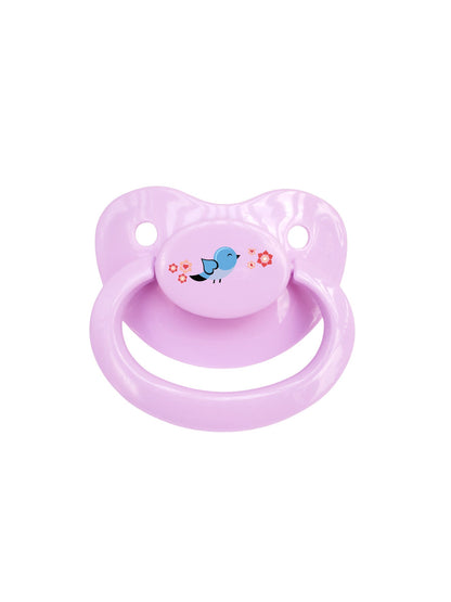 Song Bird Adult Pacifier