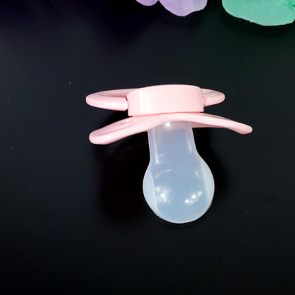 Kawaii Bat Adult Pacifier