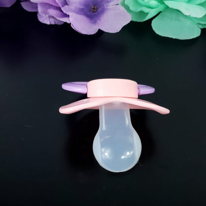 Creepy Kawaii Goat Adult Pacifier
