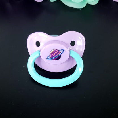 Planet Adult Pacifier