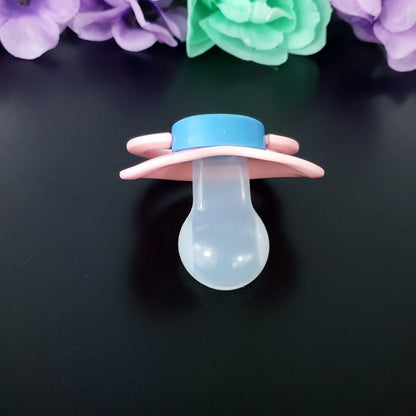 Mouse Adult Pacifier