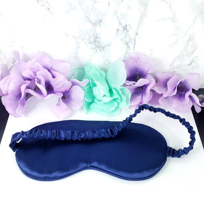 Daddy's Brat Naughty Blindfold