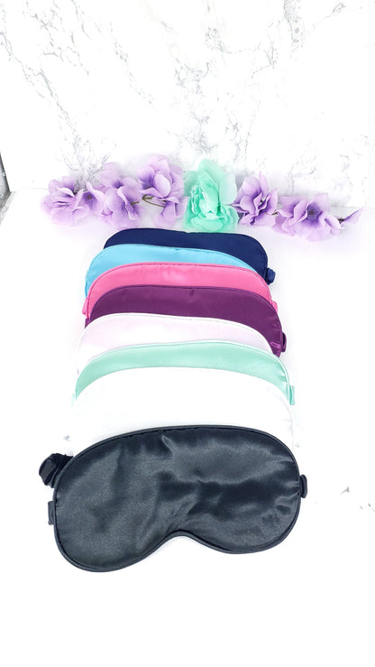 Cry Baby Adult Blindfold
