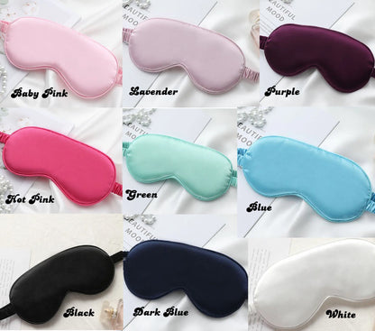 Cry Baby Adult Blindfold