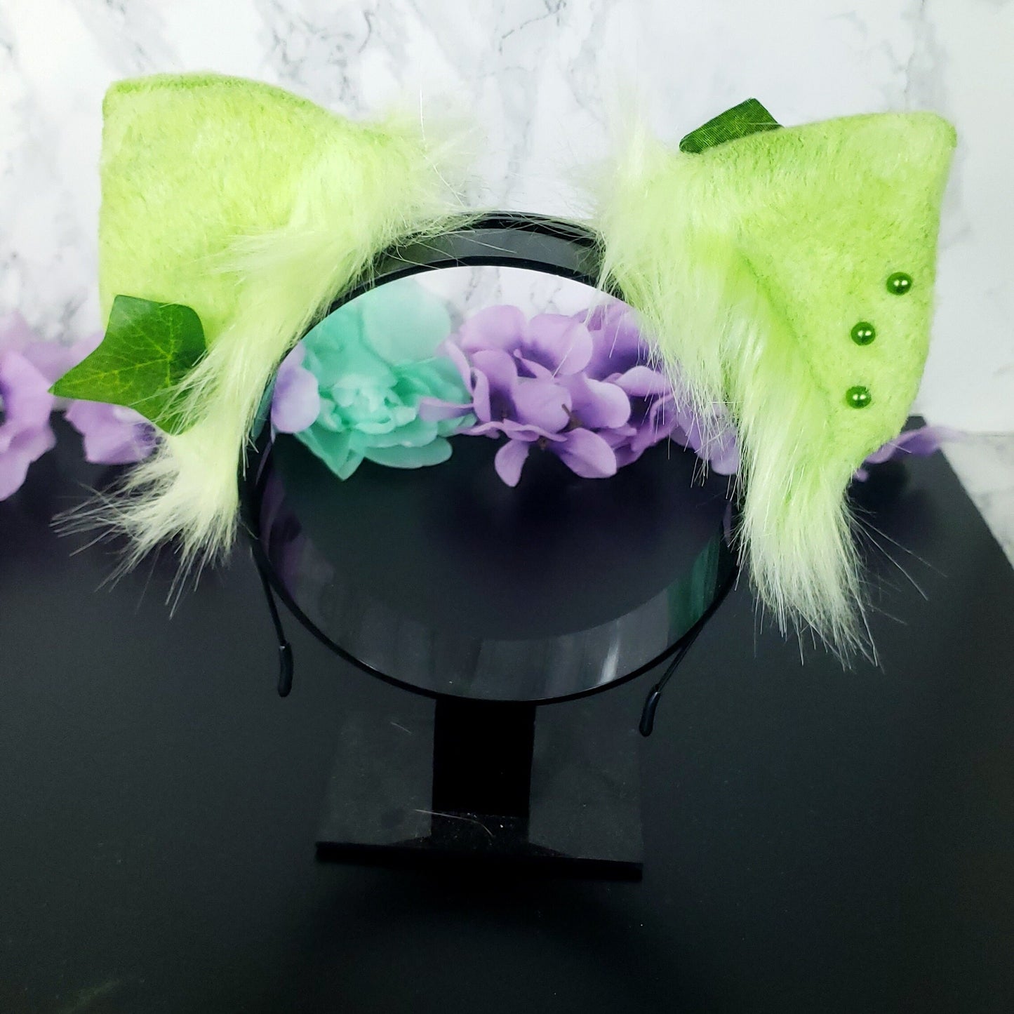 Nature Themed Ears