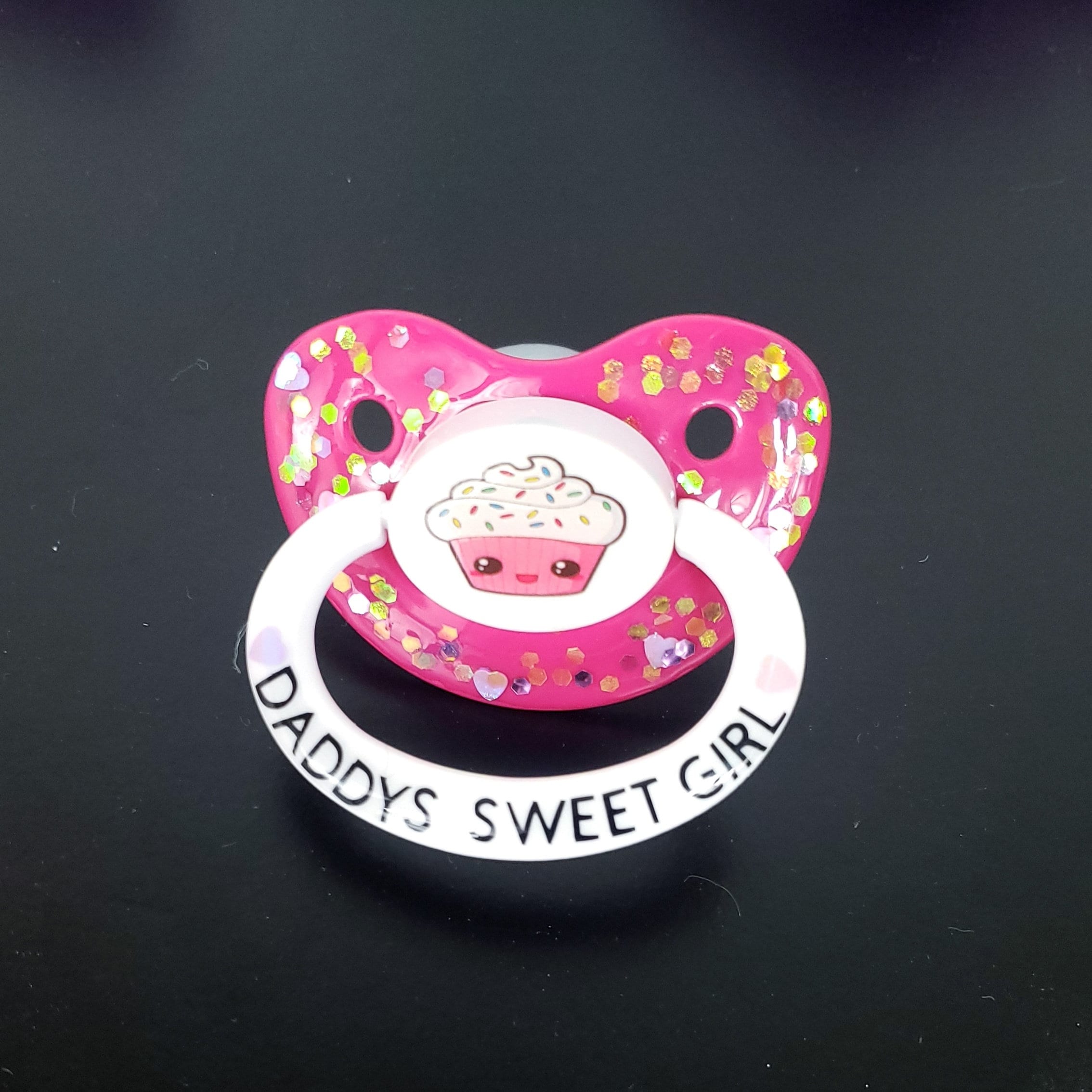 Adult Deco Pacifiers – Vixen's Hidden Desires™