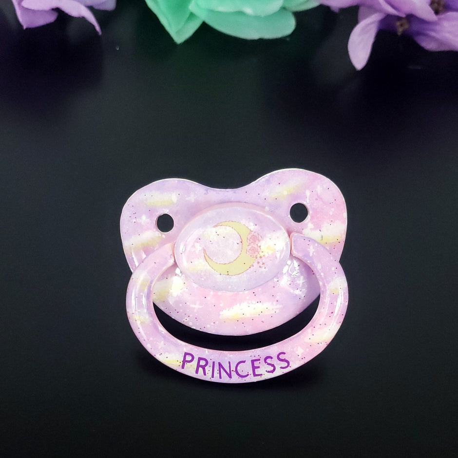 Adult Deco Pacifiers – Vixen's Hidden Desires™