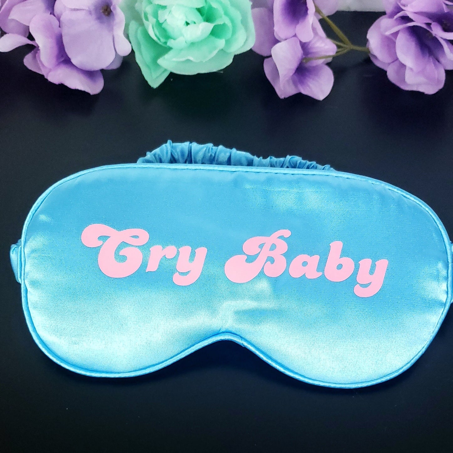 Cry Baby Adult Blindfold
