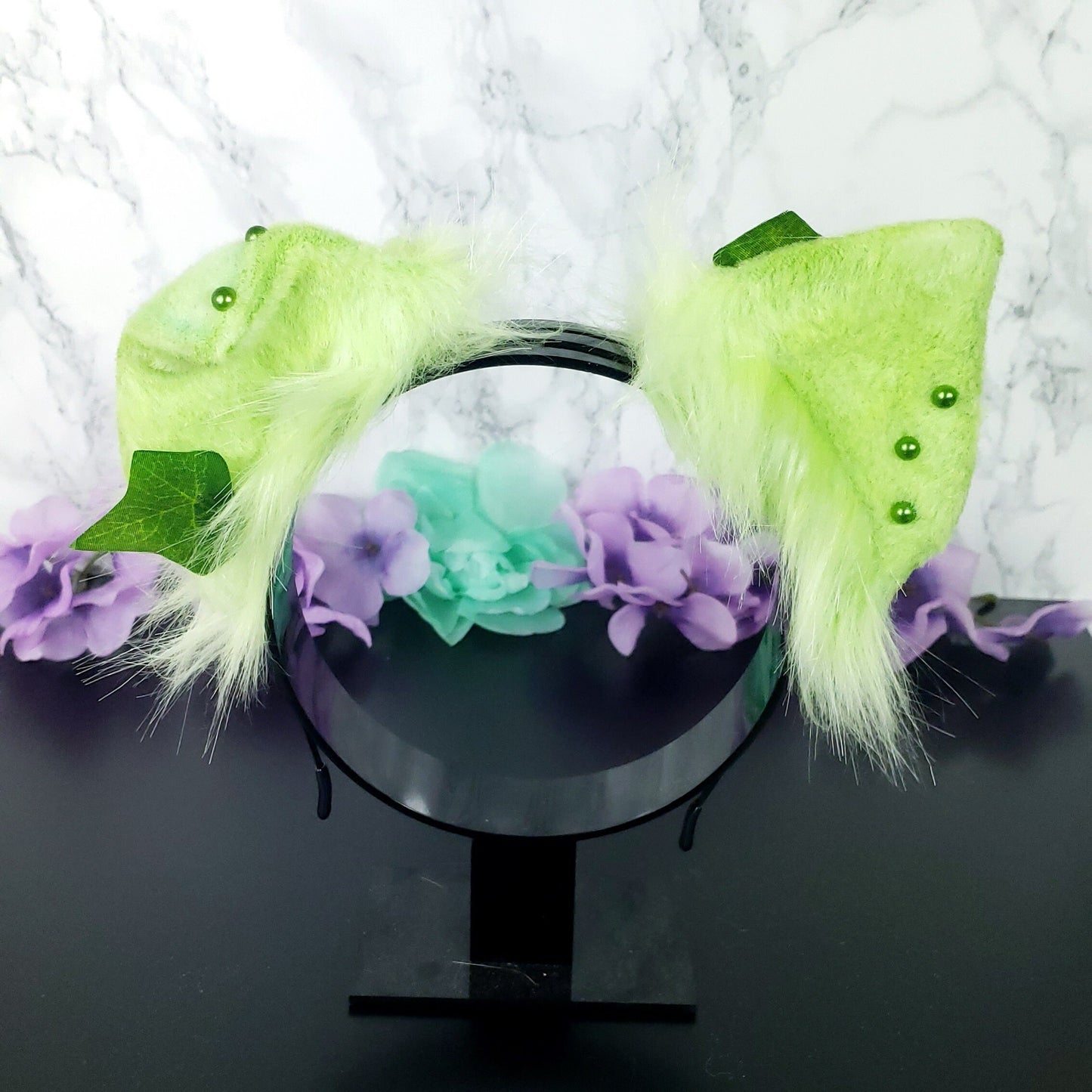 Nature Themed Ears