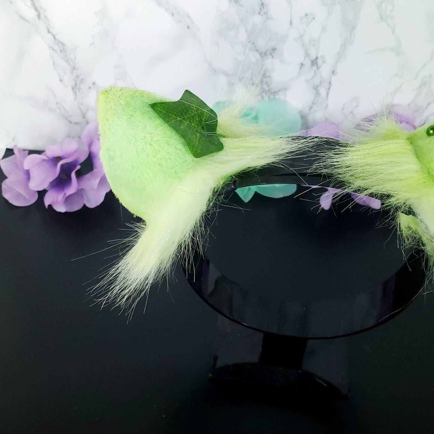 Nature Themed Ears