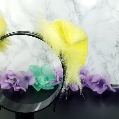 Custom Animal Ears Headband