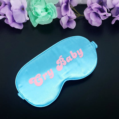 Cry Baby Adult Blindfold