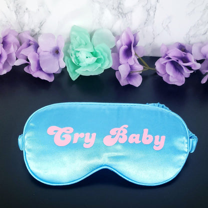 Cry Baby Adult Blindfold