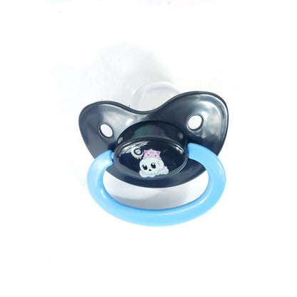 Adult Pacifier - Creepy Kawaii Cat