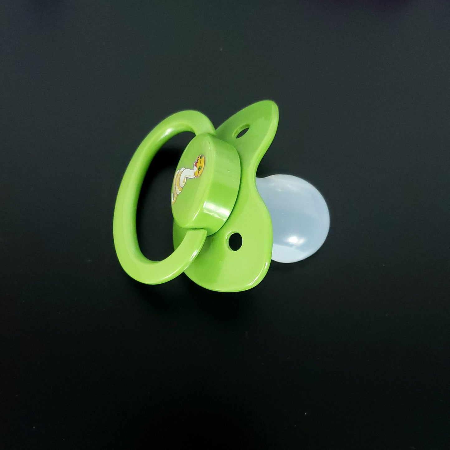 Adult Pacifier - Snake