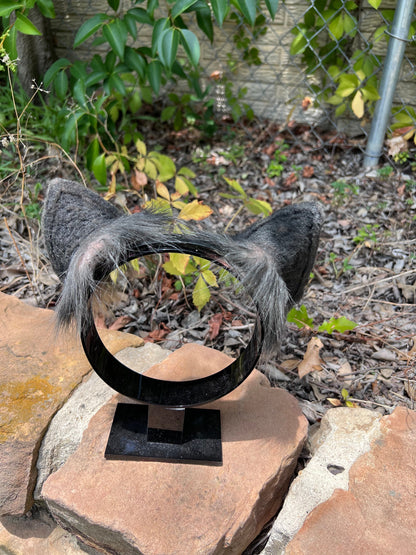 Lion Cosplay Ears