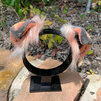 Puppy Cosplay Ears