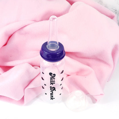 Milk Drunk ABDL Bottle - 8 oz