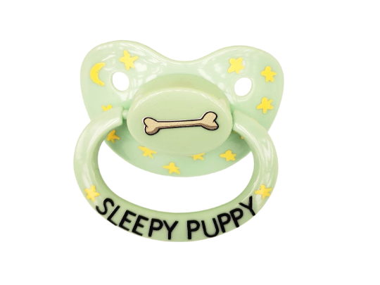 Custom Adult Pacifier