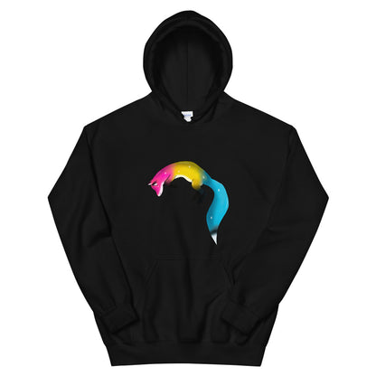 Unisex Hoodie | Vixen's Hidden Desires